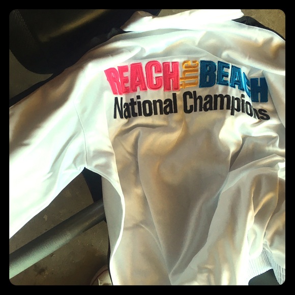 Jackets & Blazers - ⚡️FLASH SALE! ACDA champion jacket